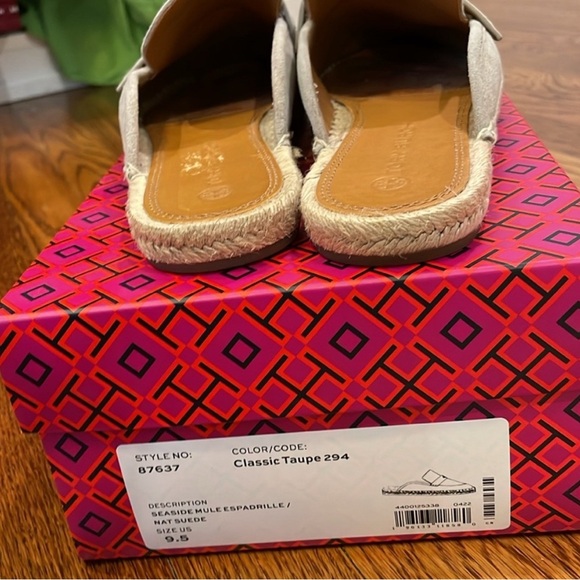 Tory Burch seaside mule - Picture 3 of 3
